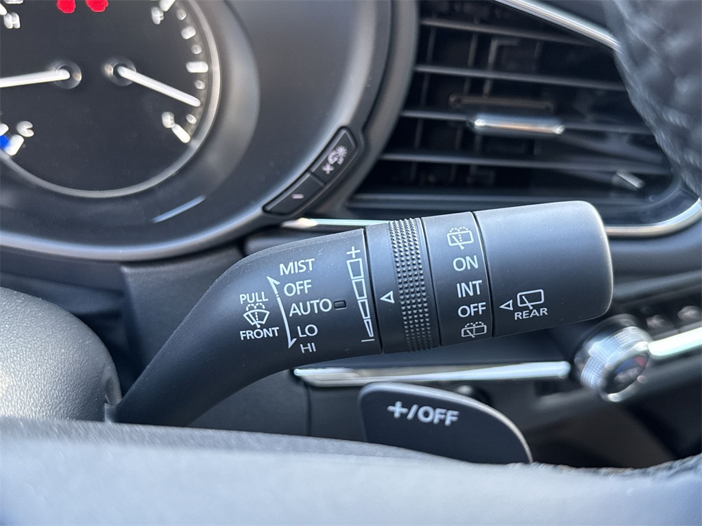 2024 Mazda CX-30 2.5 S Premium photo 54