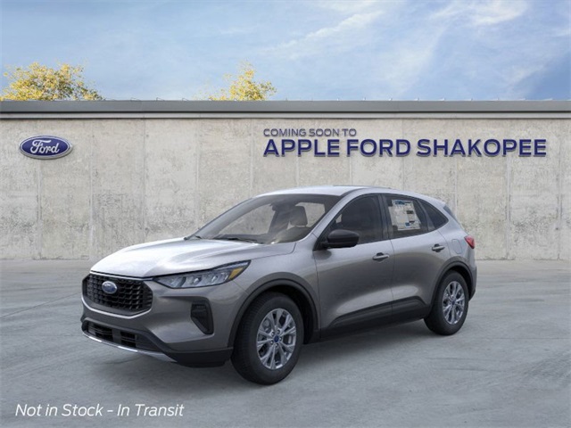 2026 Ford Escape Active's photo
