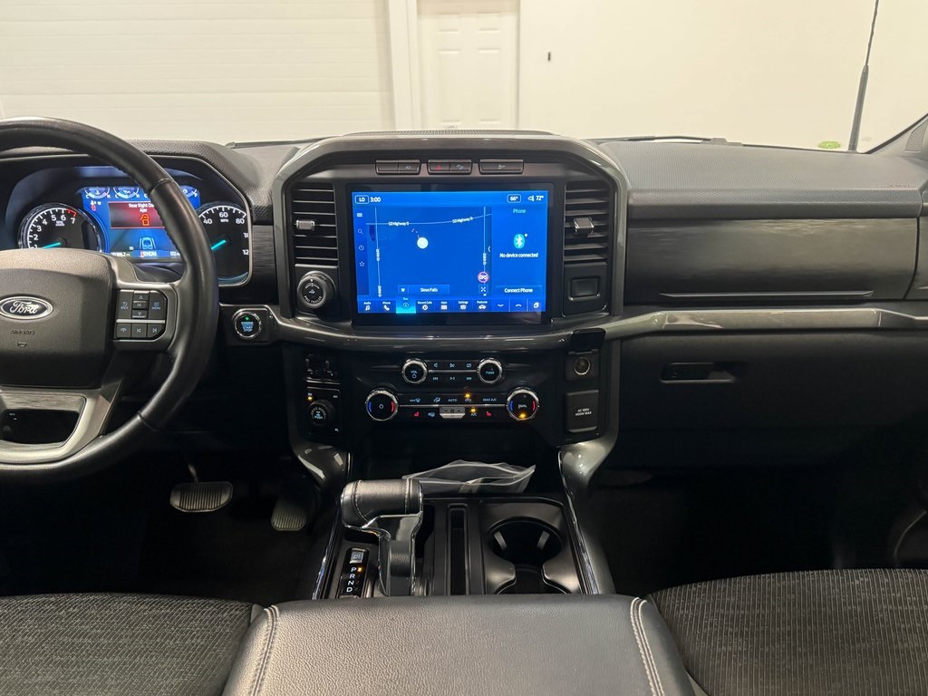2022 Ford F-150 XLT photo 14