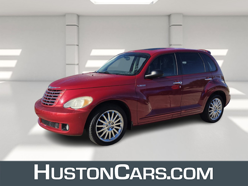 2006 Chrysler PT Cruiser GT