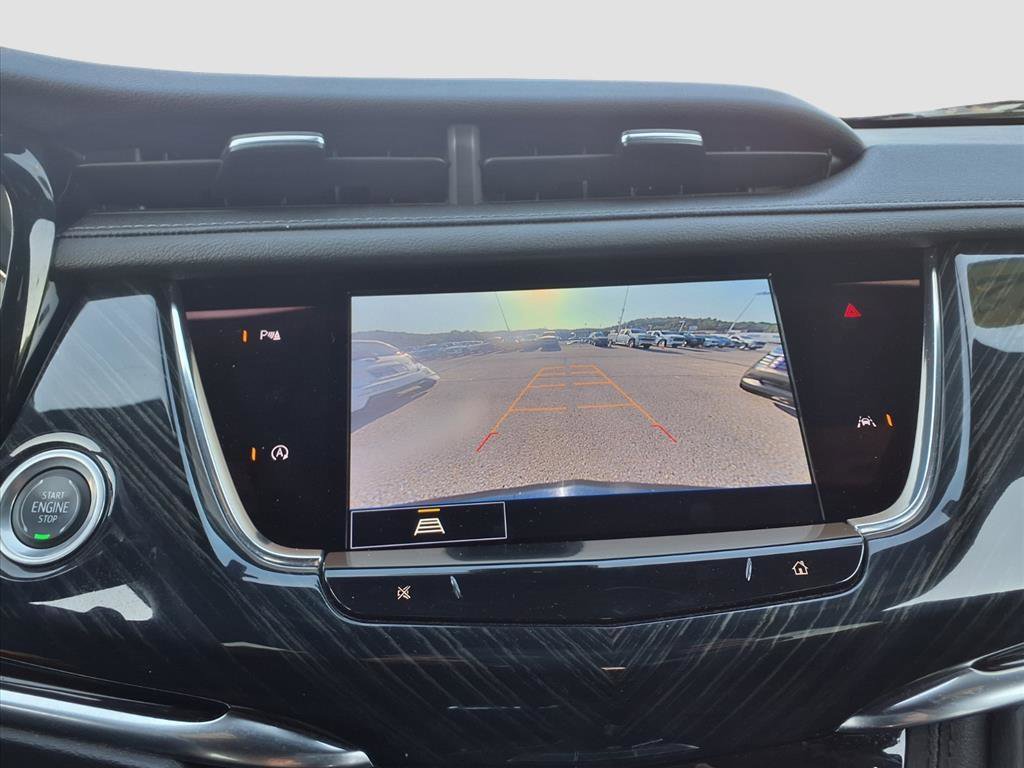 2023 Cadillac XT6 Premium Luxury photo 21
