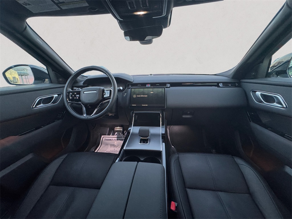2024 Land Rover Range Rover Velar SE photo 10