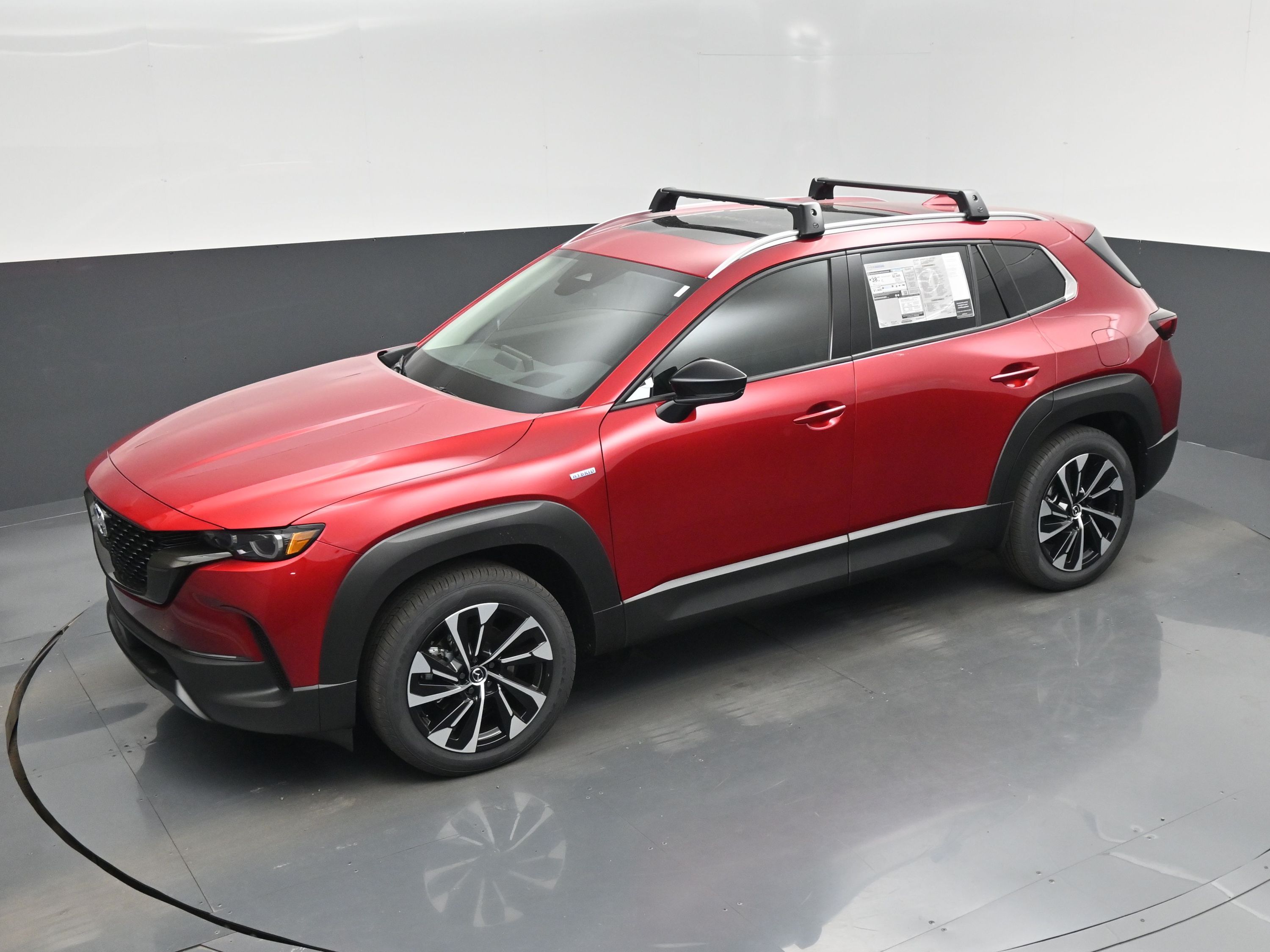 2025 Mazda CX-50 Premium Plus photo 32