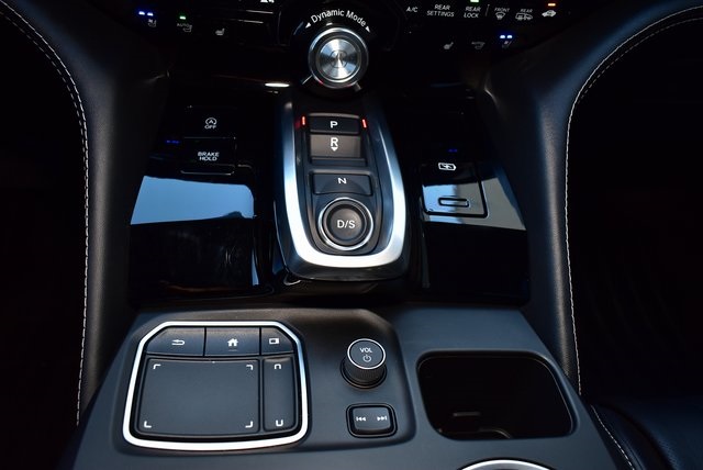 2023 Acura MDX Advance SH-AWD photo 20