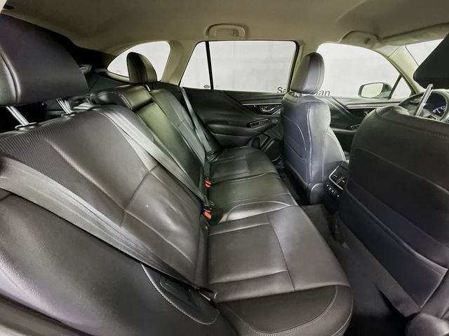 2020 Subaru Outback Limited photo 25