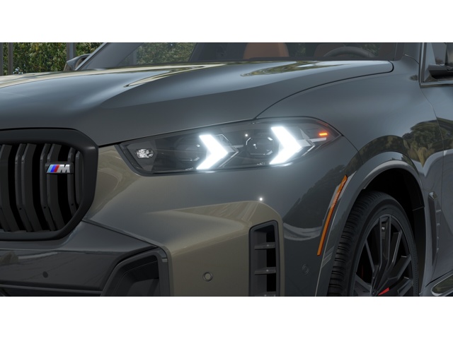 2026 Bmw X5 M60i photo 5