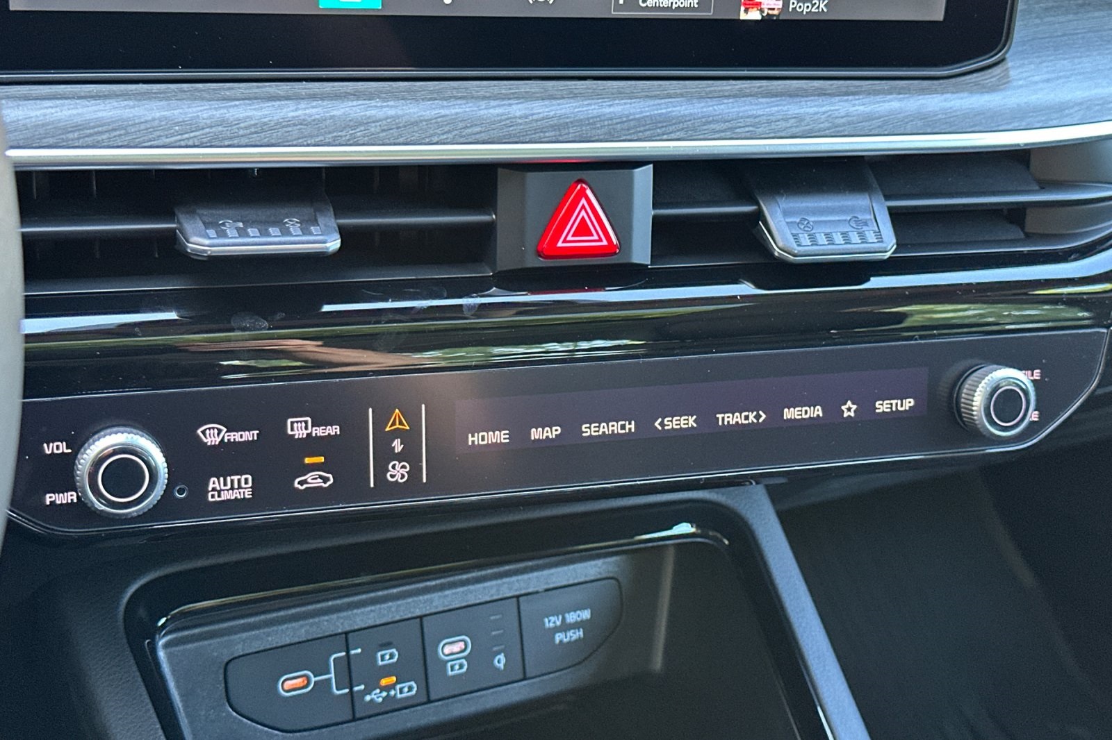 2025 Kia K5 EX photo 15