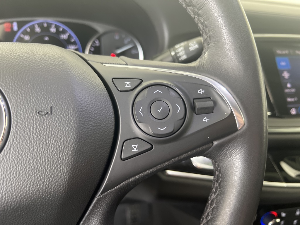 2021 Buick Enclave Avenir photo 10