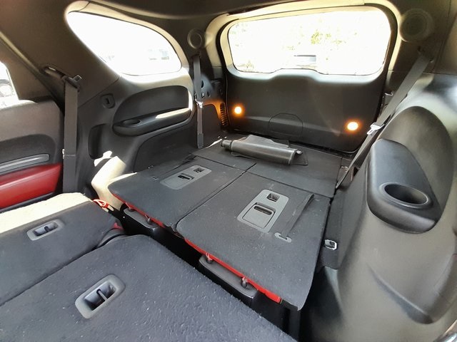 2021 Dodge Durango R/T photo 54