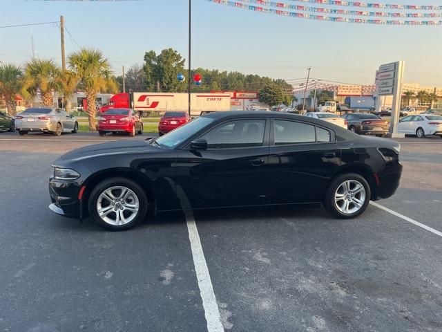 2021 Dodge Charger SXT photo 36