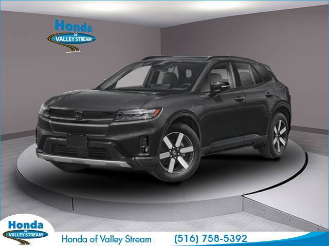 2025 Honda Prologue Touring's photo