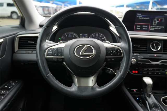2022 Lexus RX 350 photo 12