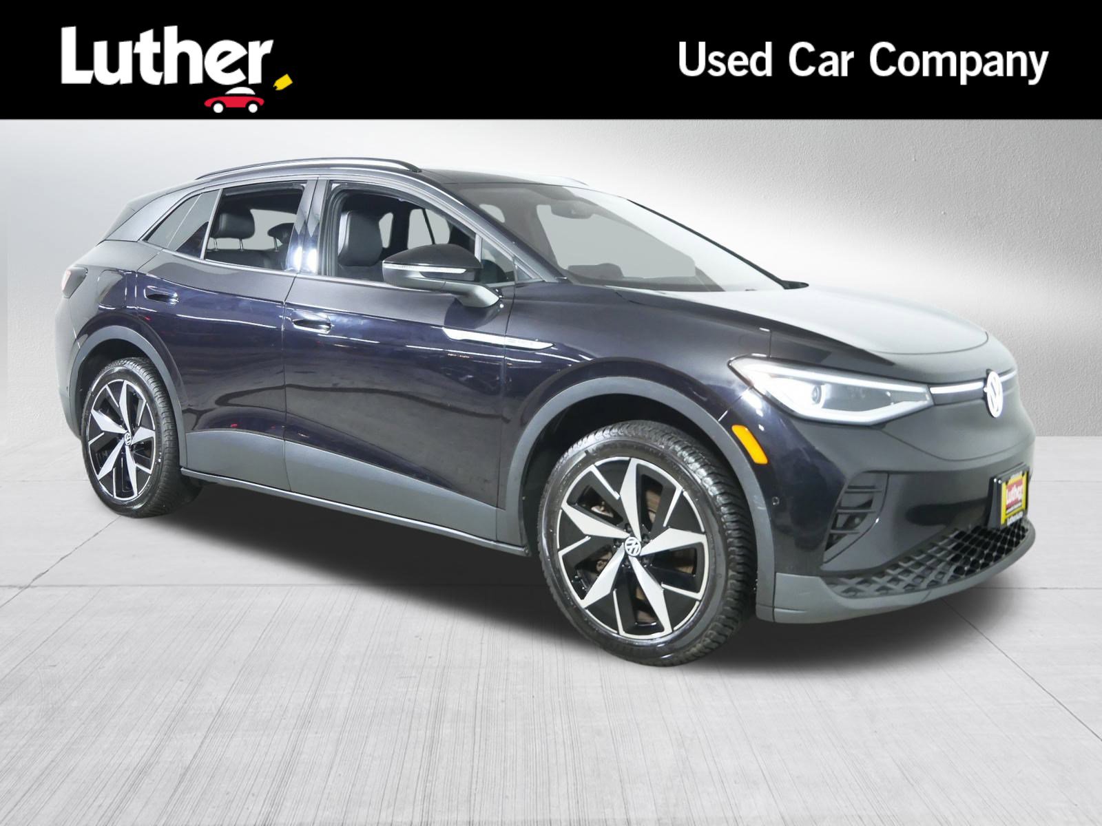 2023 Volkswagen ID.4 PRO S's photo