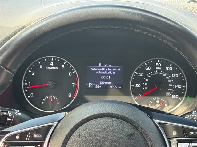 2023 Kia Seltos S photo 31