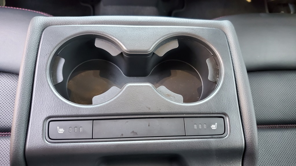 2024 Mazda CX-5 2.5 Turbo Premium photo 34