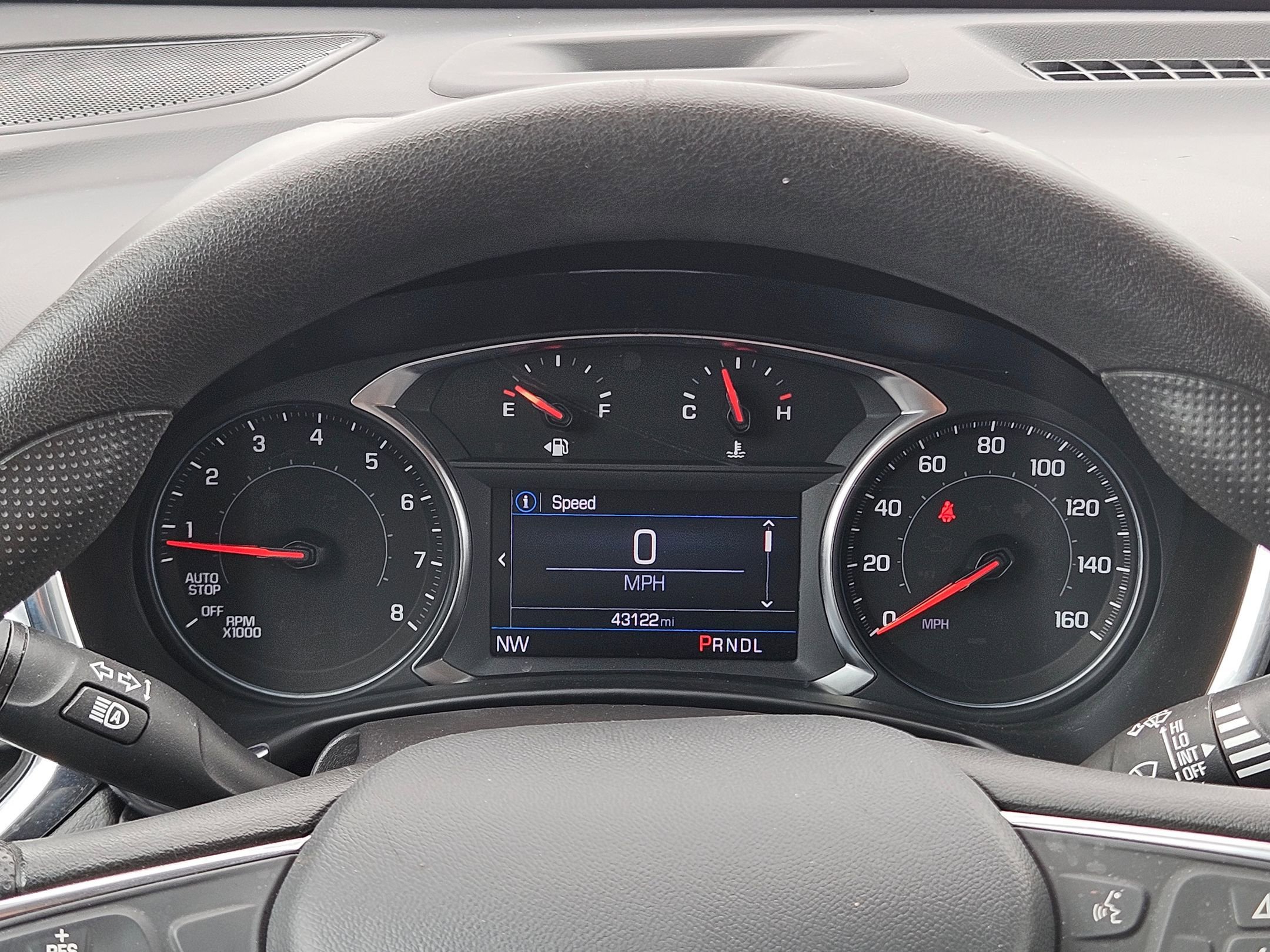 2023 Chevrolet Equinox LT photo 18
