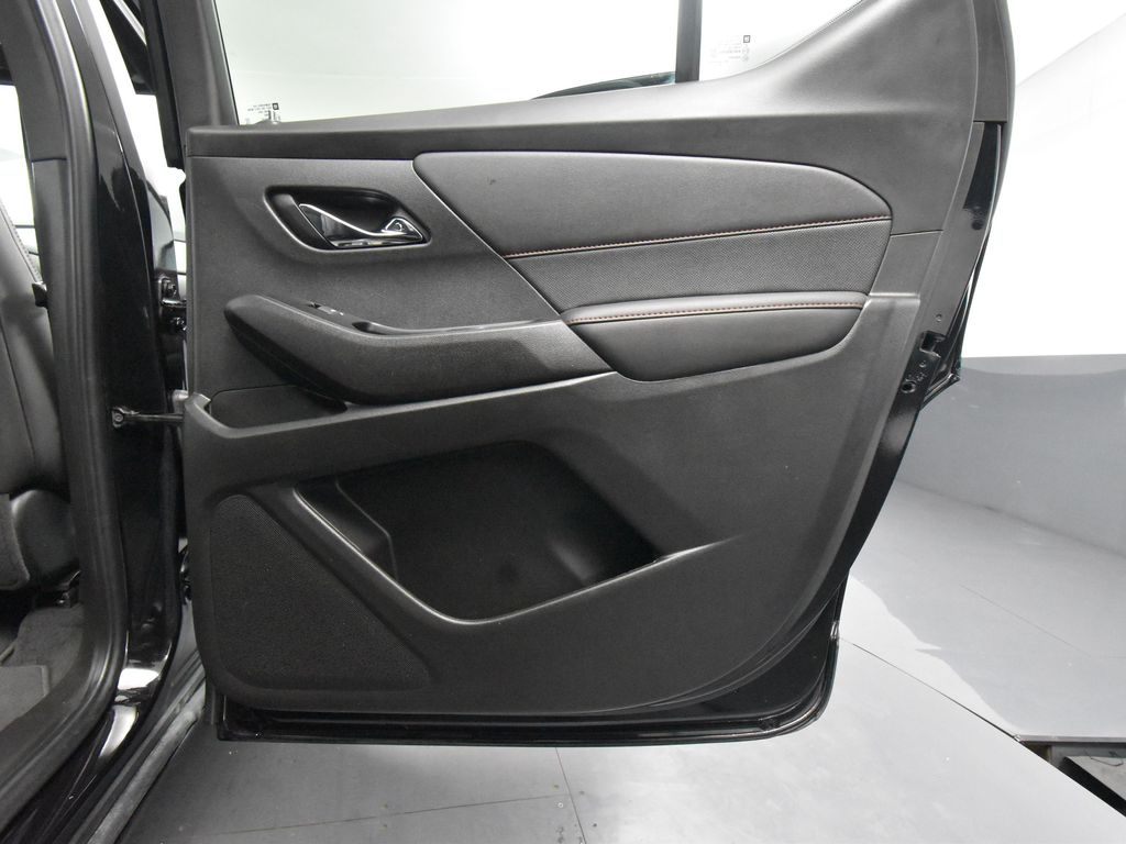 2023 Chevrolet Traverse RS photo 38