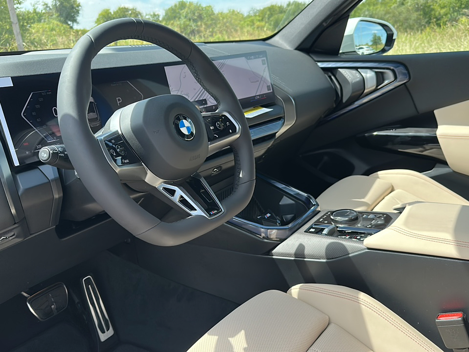 2026 Bmw X3 photo 3