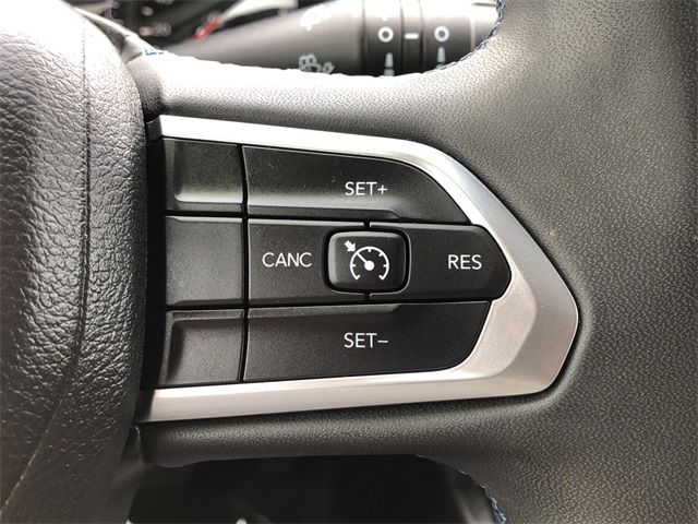 2022 Jeep Compass Latitude photo 12
