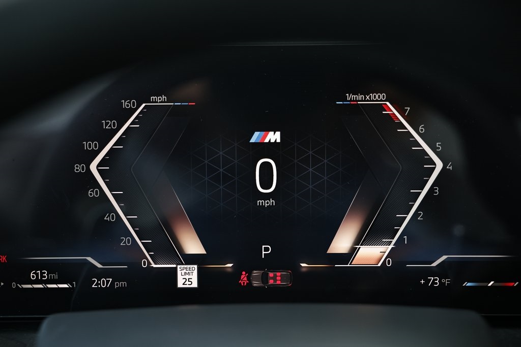 2026 Bmw X5 sDrive40i photo 30