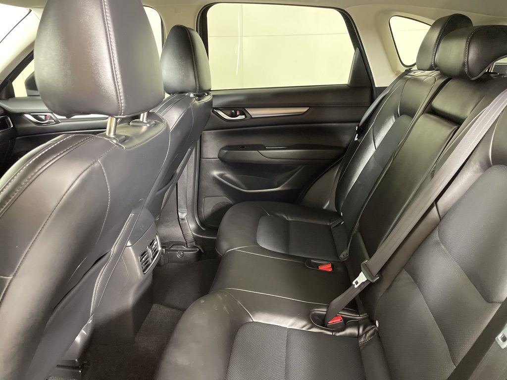 2024 Mazda CX-5 2.5 Select photo 36