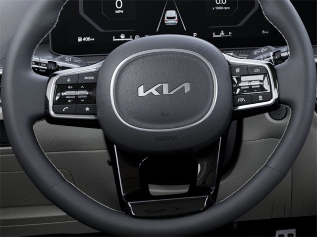 2025 Kia Sorento SX photo 22