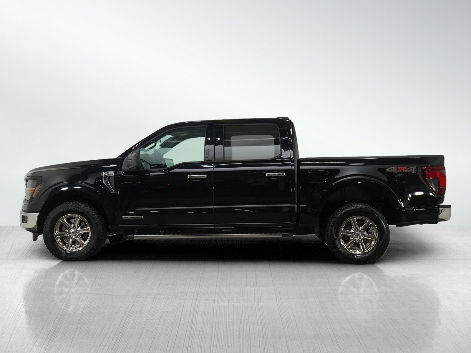 Used 2024 Ford F-150 XLT with VIN 1FTFW3LD6RFA72274 for sale in Minneapolis, Minnesota