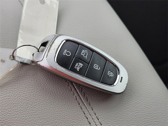 2022 Hyundai Tucson SEL Convenience photo 28