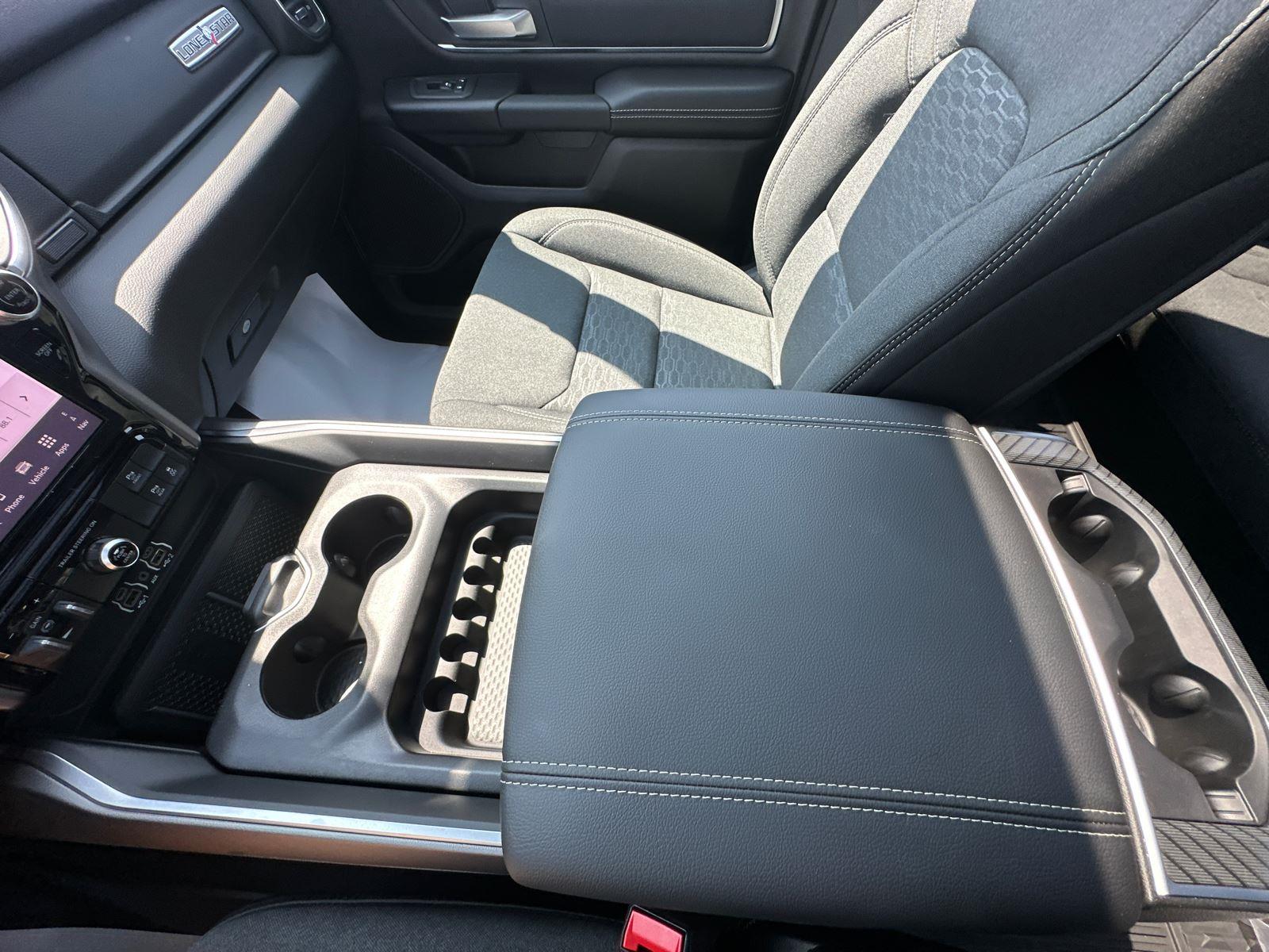 2026 Ram 1500 Lone Star photo 29