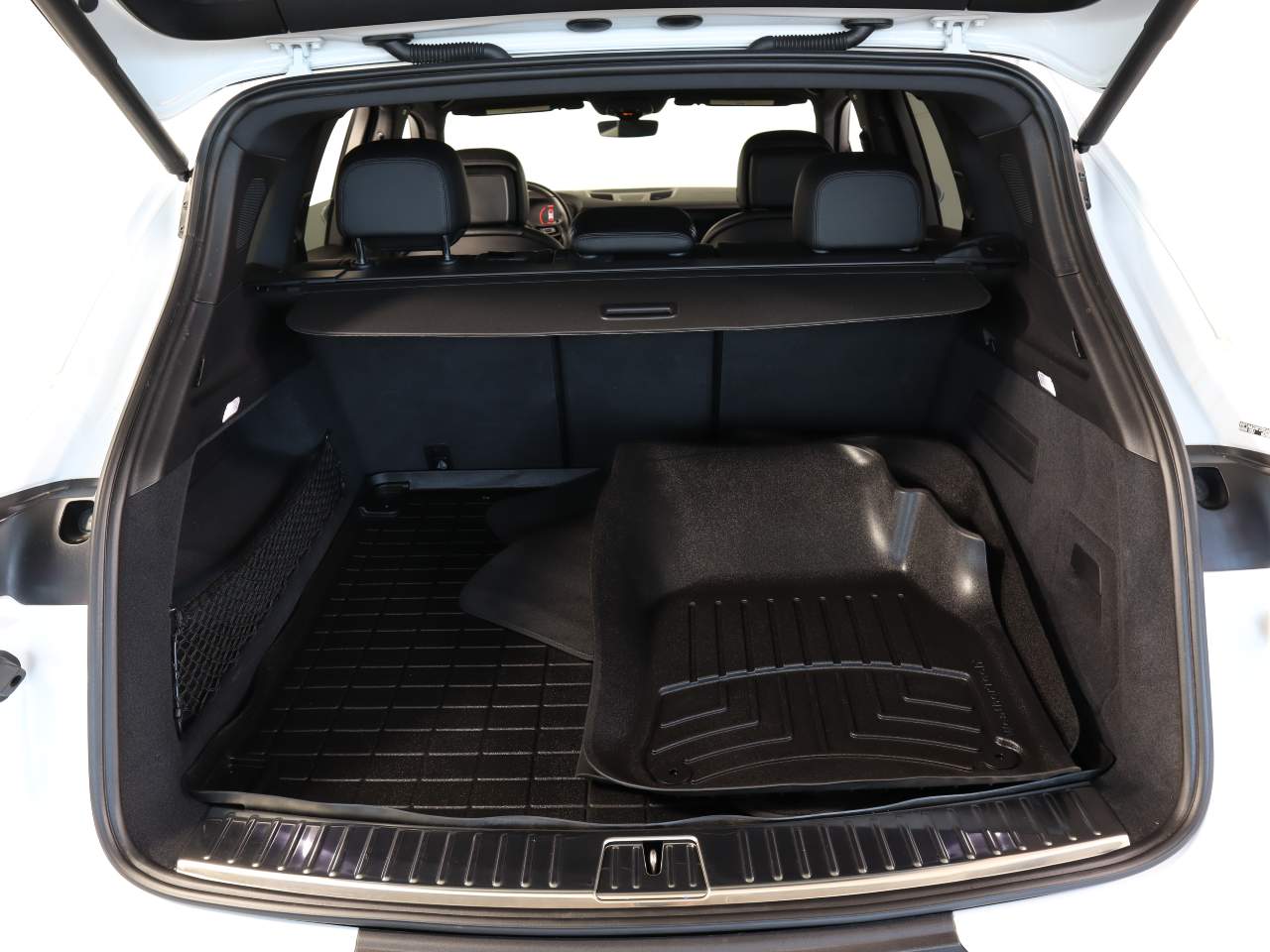 2024 Porsche Cayenne photo 22