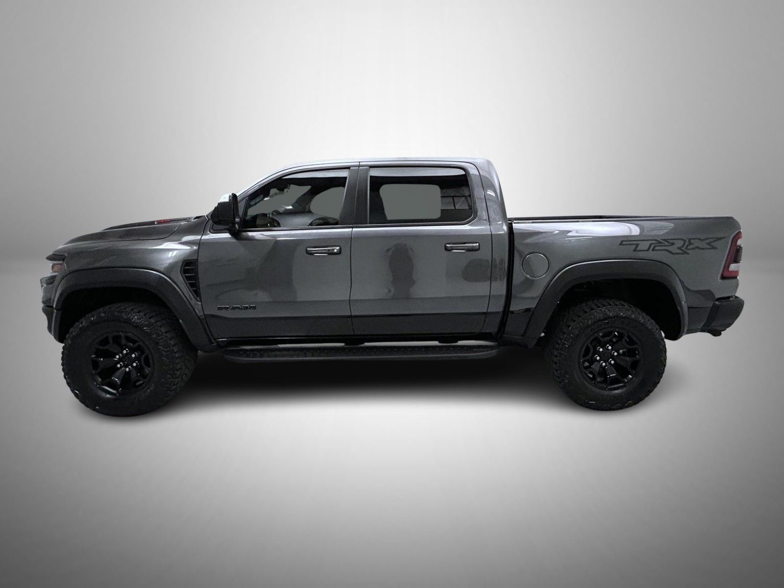 2022 Ram 1500 TRX photo 8