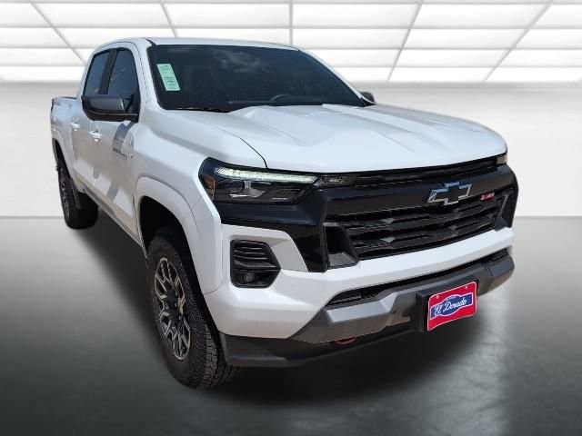 COLORADOさま専用 New 2025 Chevrolet Colorado Z71 Crew Cab in Mckinney