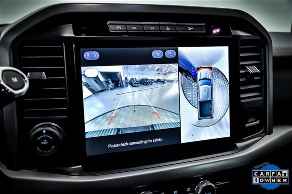 2024 Ford F-150 XLT photo 19