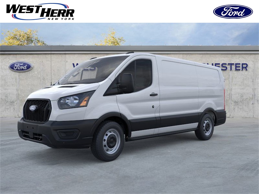 2026 Ford Transit Van Base's photo