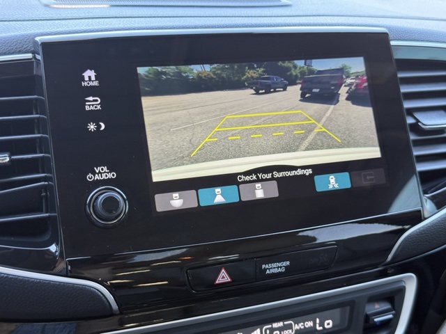 2019 Honda Pilot Elite photo 32