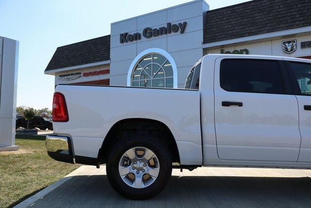 2025 Ram 1500 Big Horn photo 34