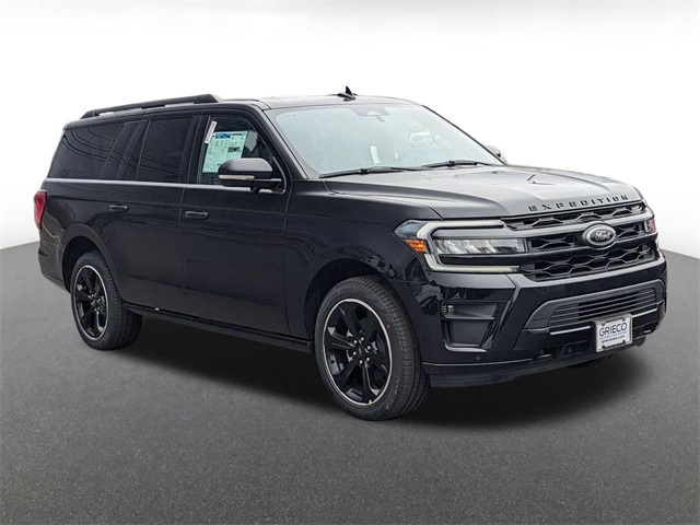 2024 Ford Expedition Limited's photo