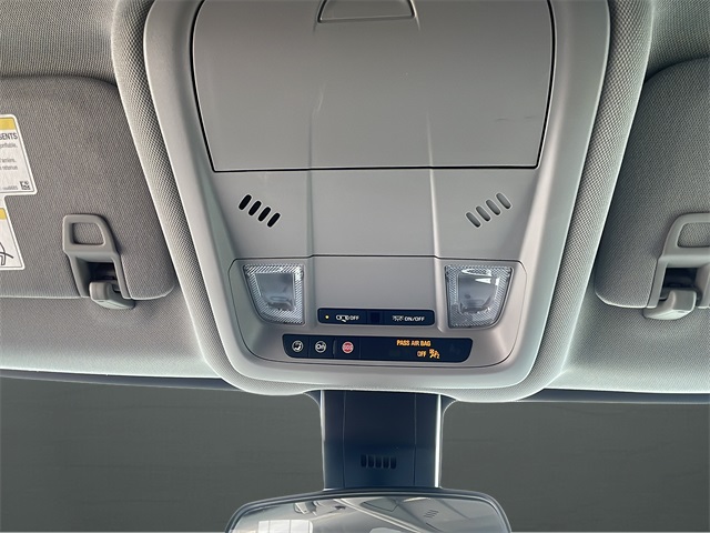 2022 Chevrolet Equinox LT photo 16