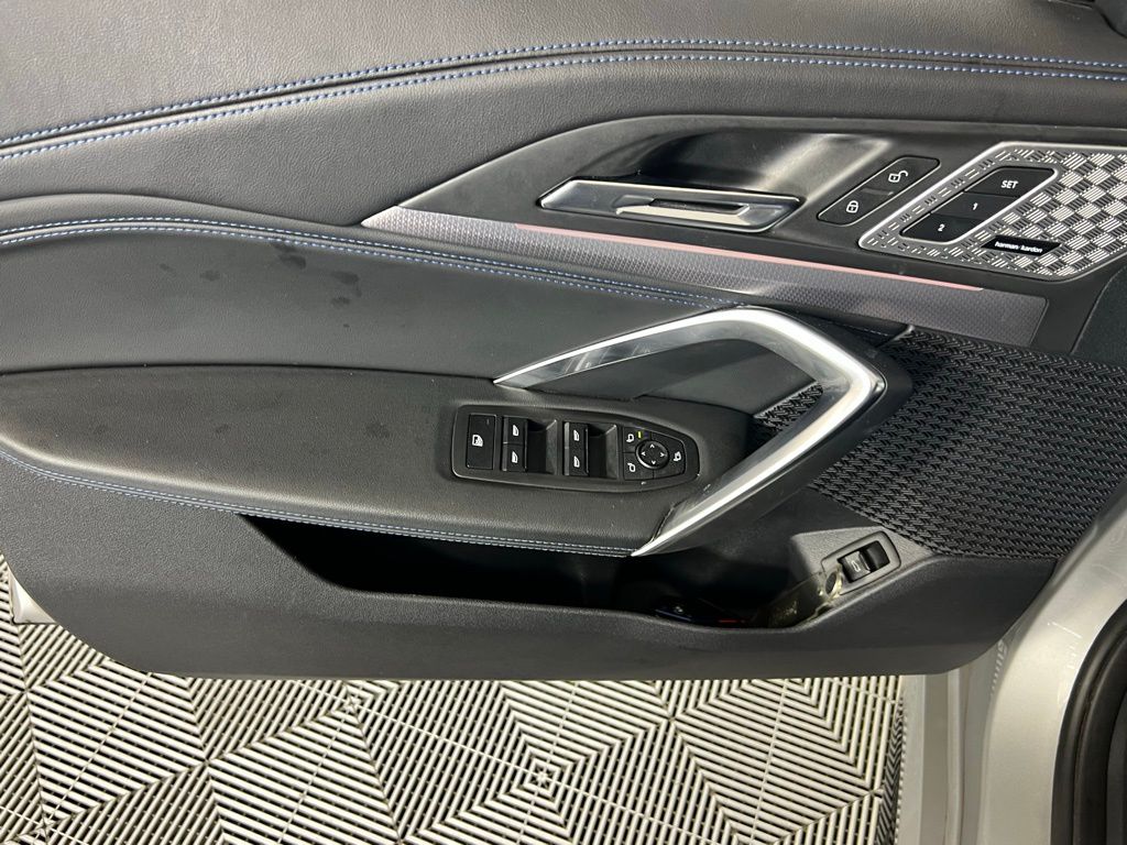 2024 Bmw X1 M35i photo 21