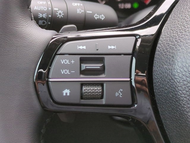 2025 Honda Pilot EX-L photo 20