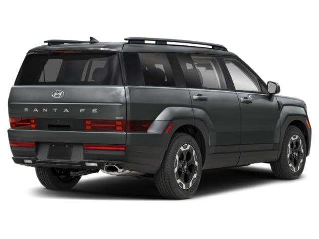 2026 Hyundai Santa Fe SEL photo 2