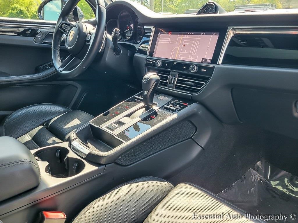 2022 PORSCHE MACAN - Image 22