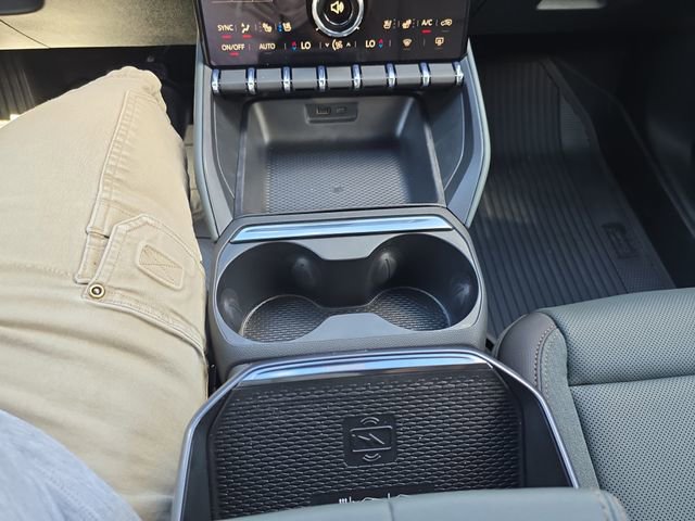 2026 Gmc Terrain AT4 photo 18