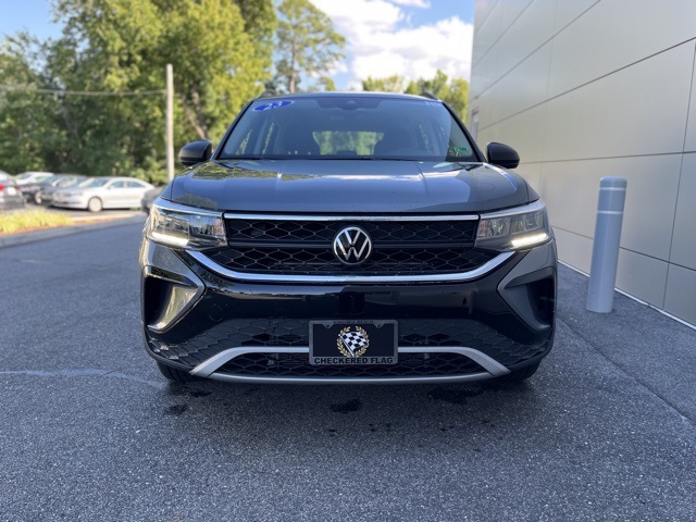 2023 Volkswagen Taos S photo 21
