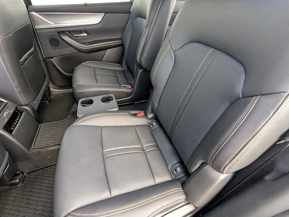 2025 Mazda CX-90 3.3 Turbo Preferred photo 30