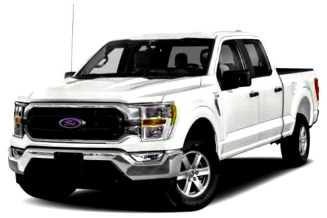 2023 Ford F-150 XLT's photo