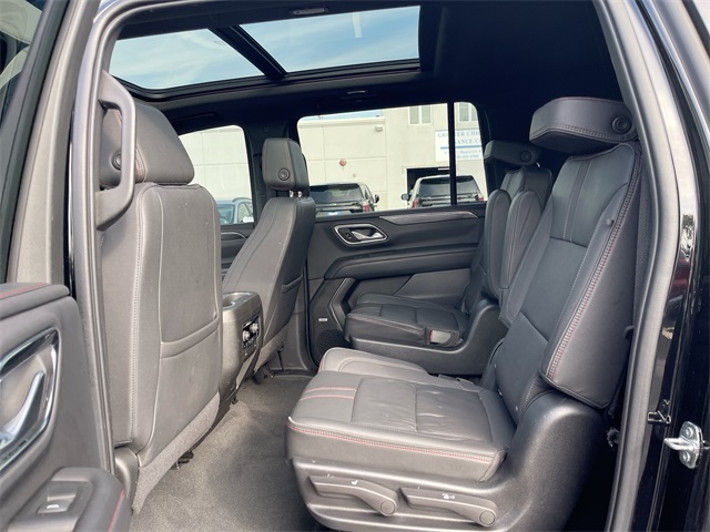 2022 CHEVROLET SUBURBAN - Image 21