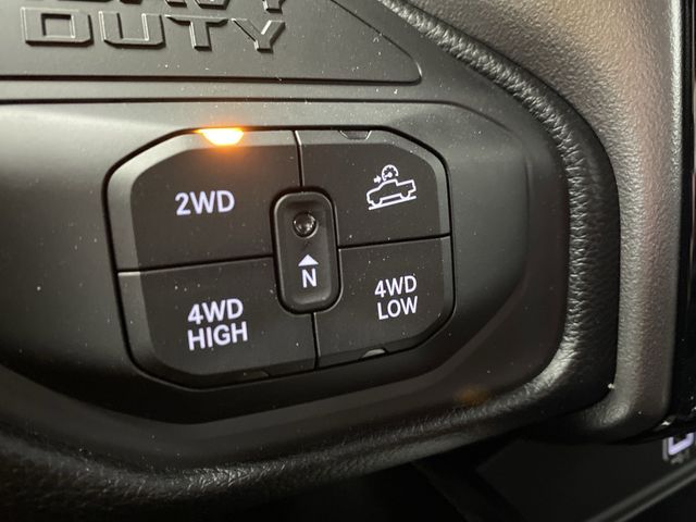 2025 Ram 2500 Big Horn photo 21