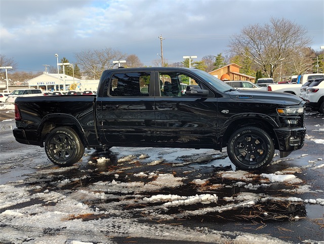 2026 Ram 1500 Big Horn Lone Star photo 3