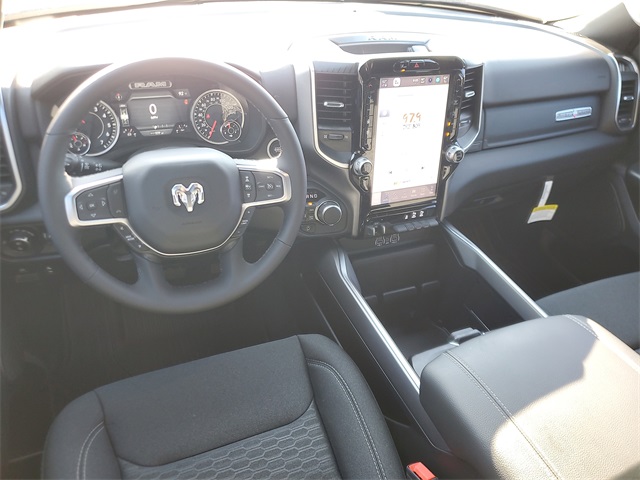 2025 Ram 1500 Big Horn Lone Star photo 9